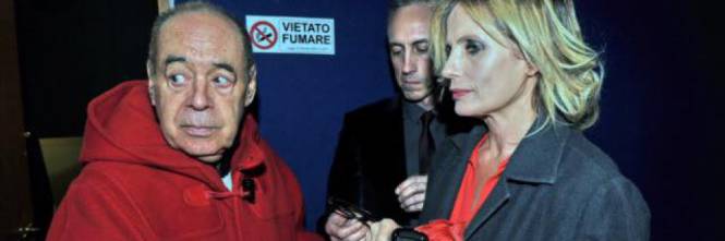 L'ATTACCO SUBITO DOPO LA MORTE DI BONCOMPAGNI: ''QUELLA RAGAZZINA DI 16 ANNI... - 17/04/2017